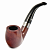 172   Peterson Kildare - Silver 69 P-Lip ( 9 ) -1