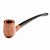 ������ Savinelli Churchwarden - Smooth 104 (6 �� ������)