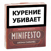 ��������� Minifesto - Caramel (5 ��.)