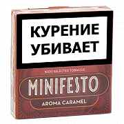 ��������� Minifesto - Caramel (5 ��.)