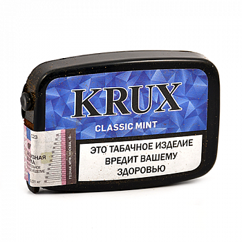 ����������� ����� Krux - Classic Mint (10 ��)