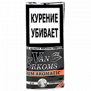 ���������� ����� Van Erkoms - Rum Aromatic (40 ��)