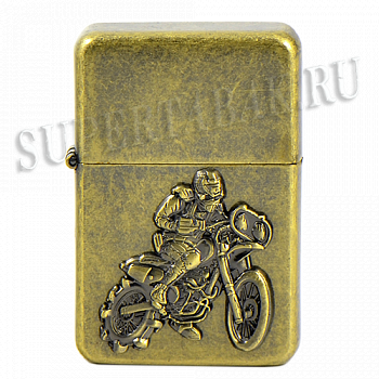   Z16 - Bike 1 (. 03108)