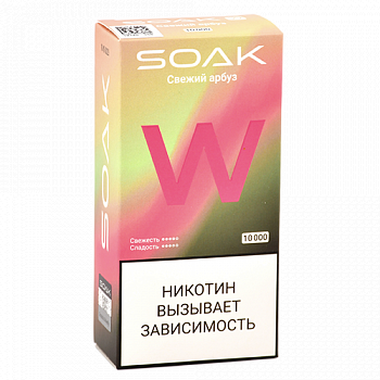 POD- SOAK W -   (10.000 ) - 2% (1 .)