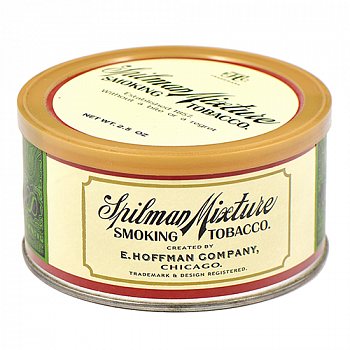 ����� E. Hoffman Company - Splitman Mixture (����� 70 ��) - Vintage