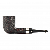 ������ Peterson Pub pipe - Rustic - Dublin P-Lip (��� �������)