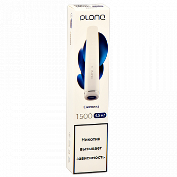 POD- Plonq Plus -  (1500 ) - 2% - (1 .)