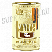 ��������� Havanas - Irish Coffee (����� 35 ��)