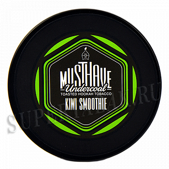 ����� ��� ������� Must Have - Kiwi Smoothie - � �������� ���� (����� 125 ��)