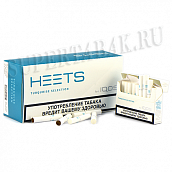 ���� HEETS - Turquoise Selection (���������) ���� 