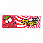   Monkey Sweet 1,25 - Strawberry Flavor