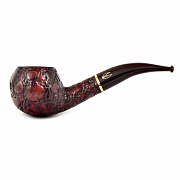  Savinelli Alligator - Brown 673 (6  )
