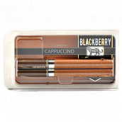  Blackberry -  Cappuccino ( 2 .)
