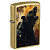 ��������� Zippo 46695  - Grizzly Roar - Street Brass