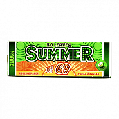  Summer of 69 - Green - 70 