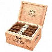  Oscar Valladares - 10-th Anniversary Leaf Criollo Toro (1 .)