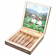 ����� ����� FFOX Fuente Fuente Opus X Set - Heaven and Earth - Big B (6 ��.)