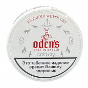    ODEN'S - Cold Extreme White Dry Portion (13 .) - ()