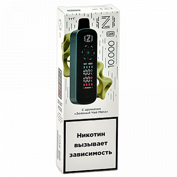 ���� IZI QM (10.000 �������) - ������ ��� - ���� (1 ��.)