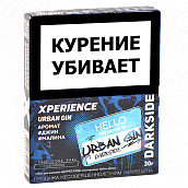    DarkSide - Xperience -  Urban Gin (30 )