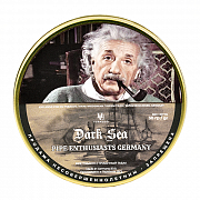  HU-Tobacco - Pipe Enthusiasts Germany - Dark Sea (50 )