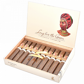 ������ Caldwell - Long Live The Queen - Queen's Court Robusto (1 ��.)