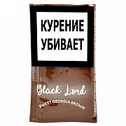 ����� Black Lord - Sweet Georgia Brown (40 ��)