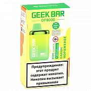 POD- Geek Bar (8.000 ) -  -  - 2% (1 .)