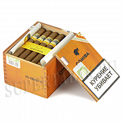 ������ Cohiba Siglo II (������� 25 ��.)