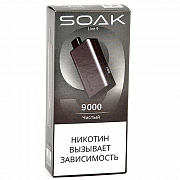 POD-������� SOAK Line 9 - ������ (9.000 �������) - 2% (1 ��.)