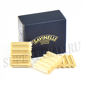Фильтр Savinelli 9 мм бальса  (50 шт.)