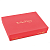 ����� ����� FFOX - Fuente Fuente Opus X Story 4 Set - Red (4 ��.)