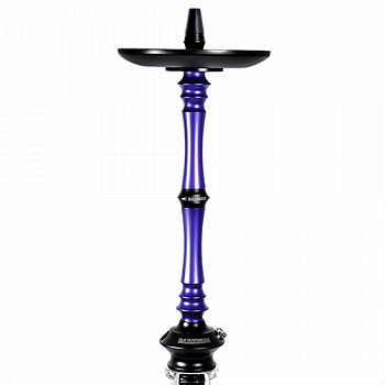   Dark Side - Zenith (Indigo Blue)