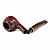 Трубка Savinelli Alligator - Brown 315 (6 мм фильтр)