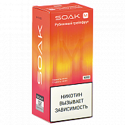 POD- SOAK M -   (6.000 ) - 2% - (1 .)