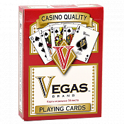    - .211 - Vegas Red 54   