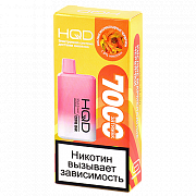 POD ������� HQD - Cuvie BAR - ������ ����������� �������� (7000 �������) - 2% - (1 ��.)