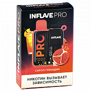 POD ������� INFLAVE - PRO 7000 ������� - ����� �������� - 2% - (1 ��.)