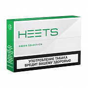 ���� HEETS - Green Selection