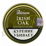  - Peterson Irish Oak ( 50 ) - Vintage