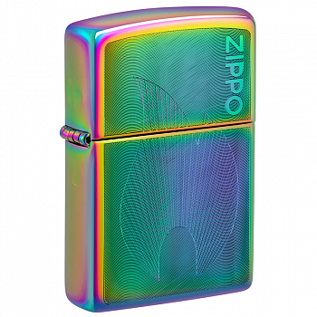 ��������� Zippo 48618 - Multi Color