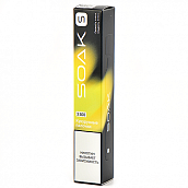 POD- SOAK S -   (3.500 ) - 2% (1 .)