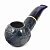  Savinelli Alligator - Blue 320 (6  )