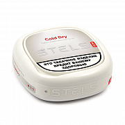 ����� ����������� Stels Slim - Cold Dry (12 ��) - (�����)