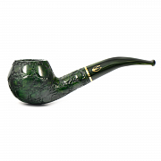  Savinelli Alligator - Green 673 (6  )