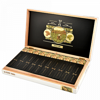 ������ Santiago Valladares - Petit Toro Limited Edition (1 ��.)