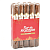  Joya De Nicaragua - Flor De Nicaragua - Toro (1 .)