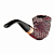 ������ Peterson Christmas Pipe 2025 Rustic - B10 P-Lip (��� �������)