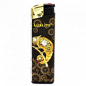  Luxlite XHD 8500L -  WP Gear Animal Gold Cap
