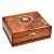  Arturo Fuente - Don Carlos - Double Robusto (1 .)